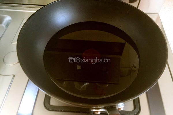 干炸五花肉的做法图解7
