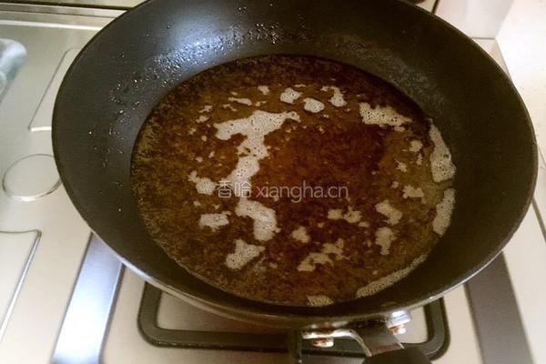 干炸五花肉的做法图解9