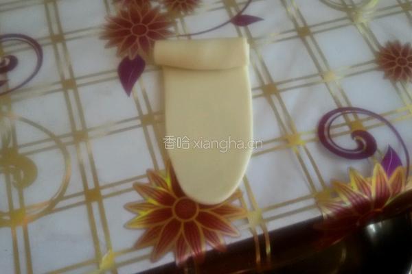 绿豆酥饼的做法图解17