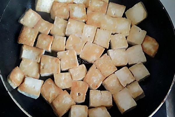 金玉满堂的做法图解6
