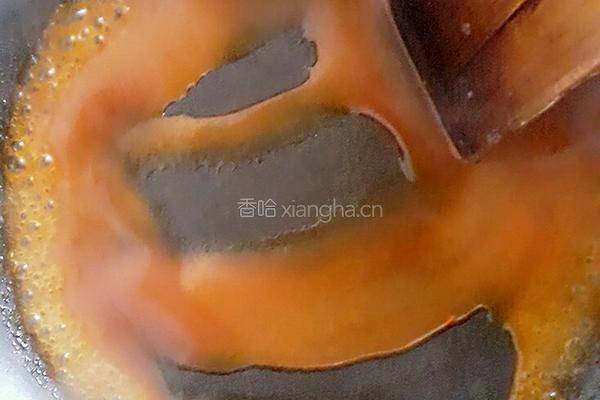 金玉满堂的做法图解10