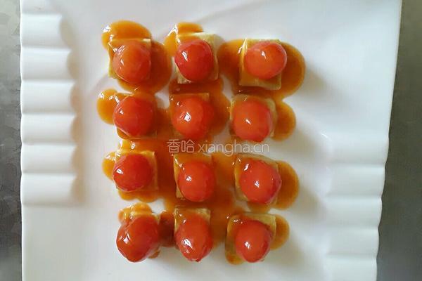 金玉满堂的做法图解13