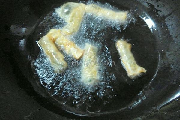 黄金酥(咸)的做法图解9