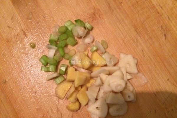 宫保鸡丁的做法图解3