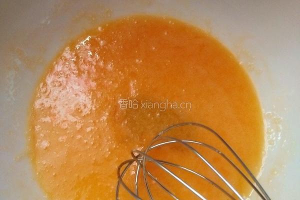 全麦卡通饼干的做法图解1