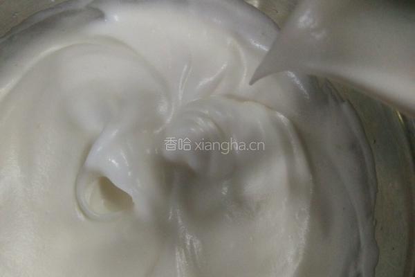 葡萄干蛋糕卷的做法图解9