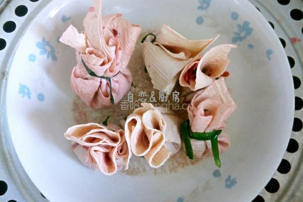 平安福袋的做法图解6