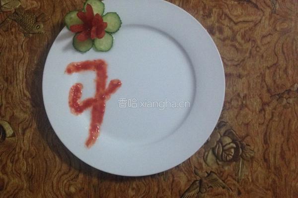福烧肉的做法图解6