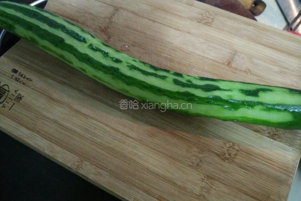 酸辣凤爪的做法图解3