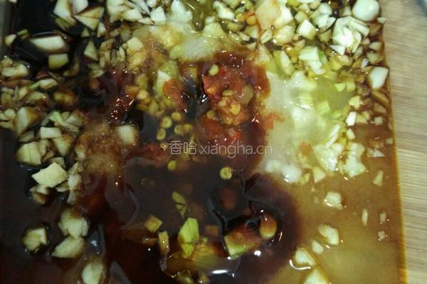 酸辣凤爪的做法图解7