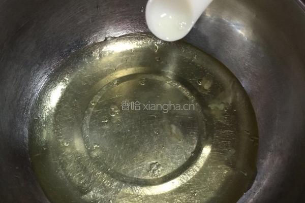 “福临门”蛋糕的做法图解9