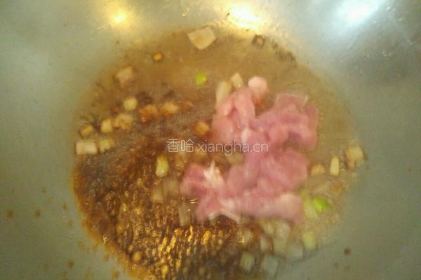 芹菜土豆丝的做法图解5