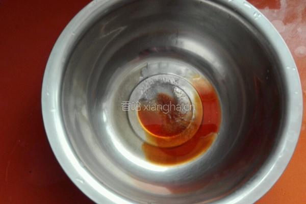 芹菜拌腐竹的做法图解5