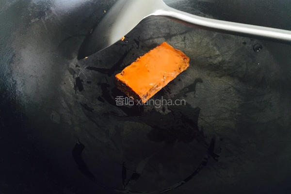 酸辣粉的做法图解8