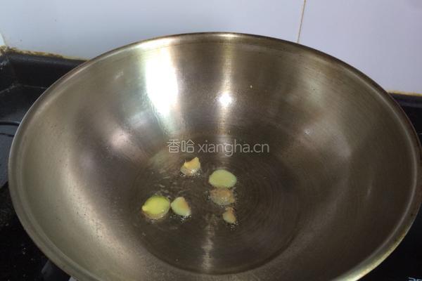 鲫鱼虾汤的做法图解4