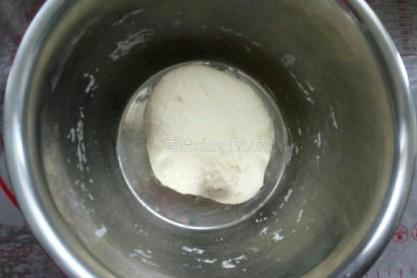蛤蟆吐蜜的做法图解3