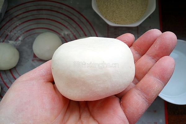 蛤蟆吐蜜的做法图解10