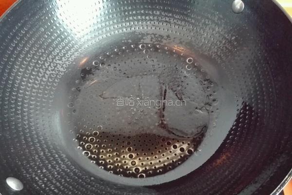 辣炒牛肠的做法图解3