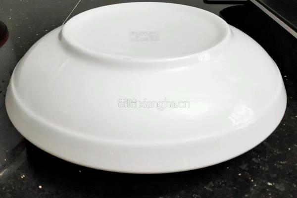 蜂蜜降火鸡蛋花的做法图解5