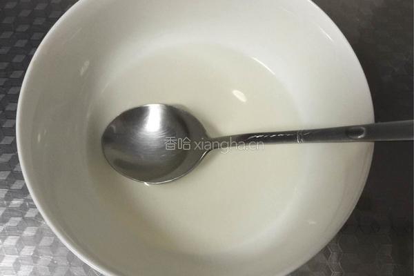 草莓芝士慕斯蛋糕（八寸）的做法图解7