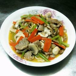 山珍海味的做法[图]