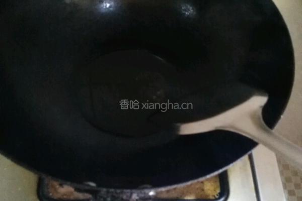 炖五花肉的做法图解6