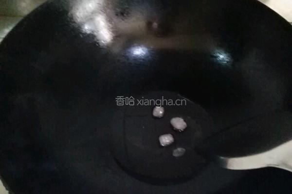 炖五花肉的做法图解5