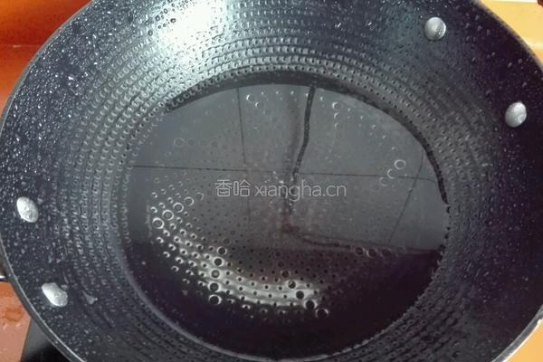 牛肠炖豆腐的做法图解2