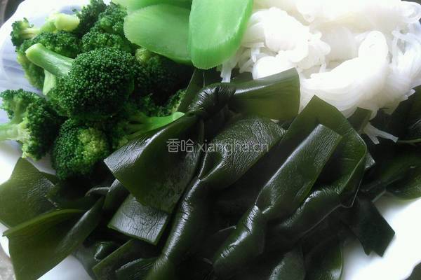 什锦干锅的做法图解7