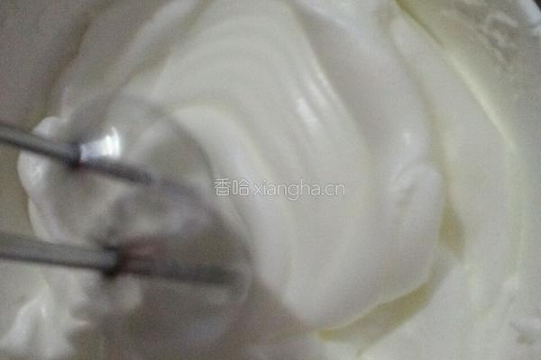 蒸蛋糕的做法图解5