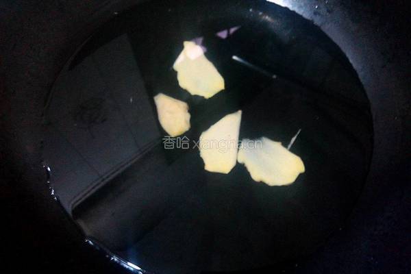 白灼虾的做法图解4