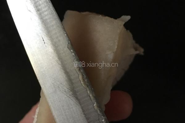 卤蛋红烧肉的做法图解2