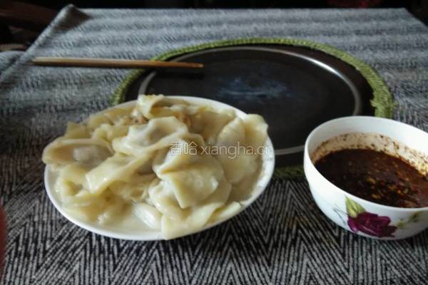 年夜饭的做法图解4
