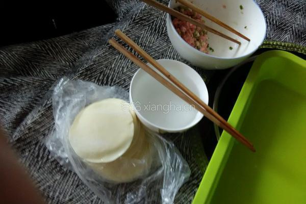 年夜饭的做法图解1