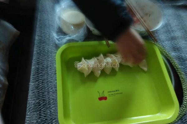 年夜饭的做法图解2
