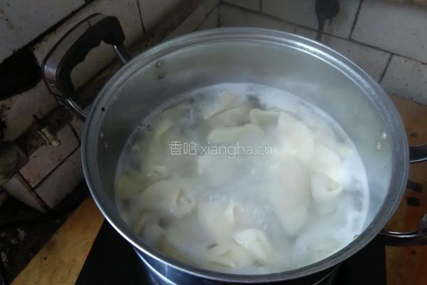 年夜饭的做法图解3
