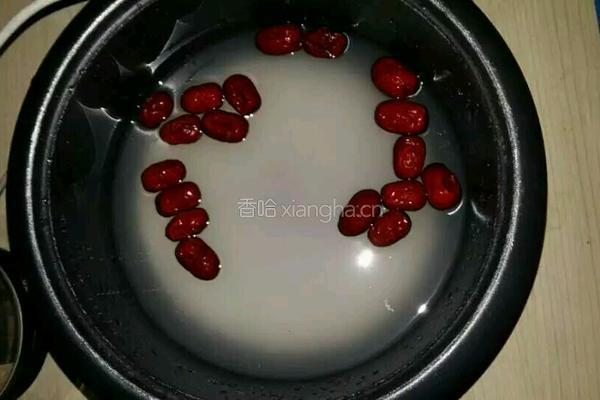 李小瑞的首秀的做法图解1