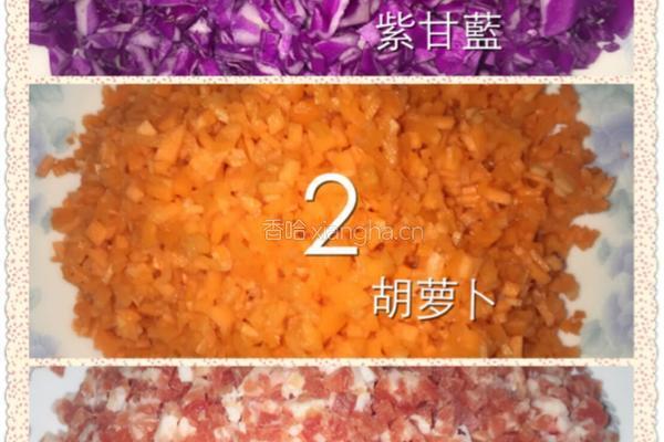 混沌的做法图解1
