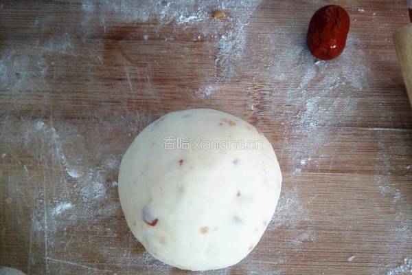 福满人家（花式馒头）的做法图解5