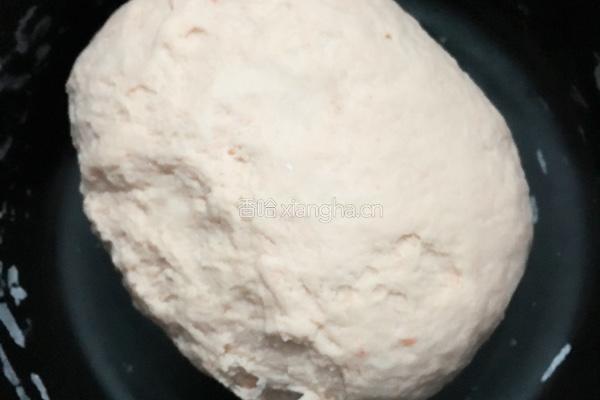 花样面食的做法图解1