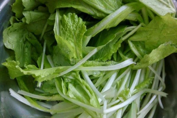 玉米叉条（粗粮细做）的做法图解2