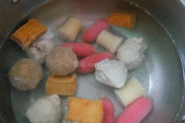 玉米叉条（粗粮细做）的做法图解5