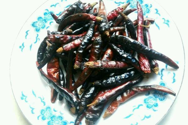 蘸儿菜的做法图解6