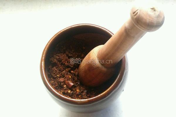 蘸儿菜的做法图解7