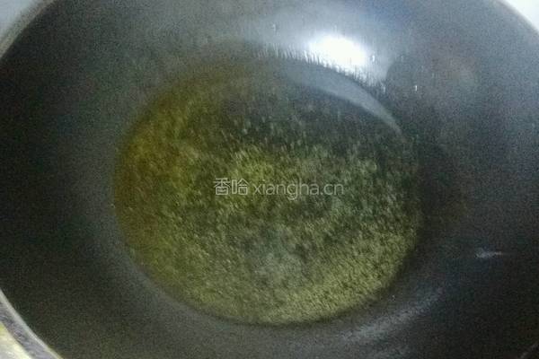 香辣鸡的做法图解8