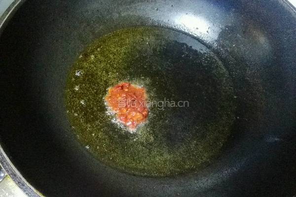 香辣鸡的做法图解9