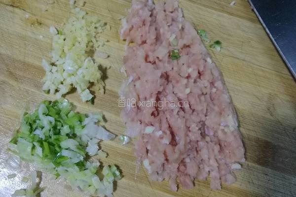 鸳鸯蛋的做法图解2