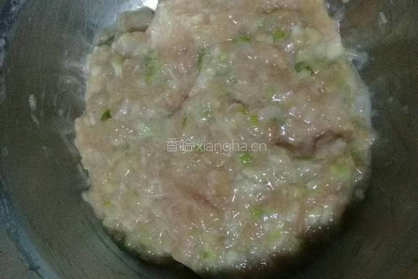 鸳鸯蛋的做法图解4