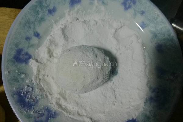 鸳鸯蛋的做法图解12
