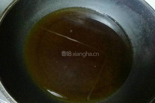 鸳鸯蛋的做法图解14